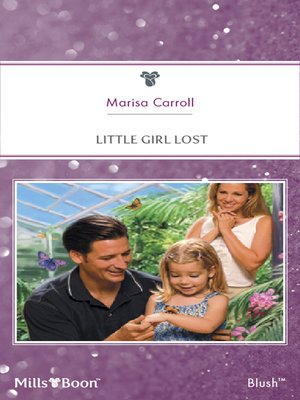 cover image of Little Girl Lost